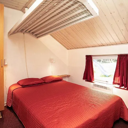Four-bedroom Holiday In 8 Nordenbro Vesteregn