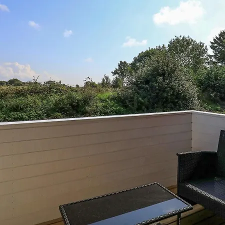Semesterbostad Four-bedroom Holiday In 8 Nordenbro Vesteregn